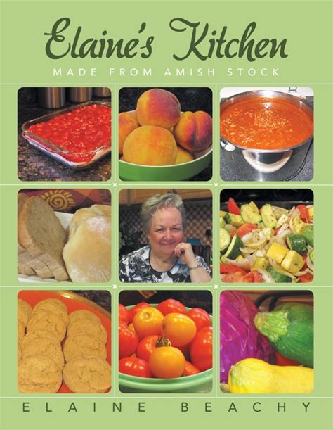 Elaine's kitchen - Elaine's Kitchen Table. 857 likes · 1 talking about this. Create Better: Family, Health, Business, Self. Lessons learned from the kitchen table to the...